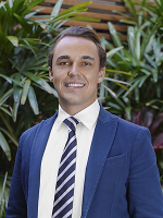 Tyron Mccartney-Brown - Real Estate Agent