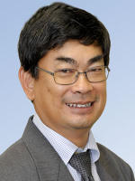 Chee Yap - Real Estate Agent