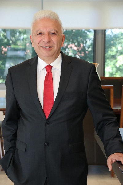 Michael Sabongi - Real Estate Agent