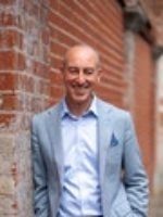 Anthony Molinia - Real Estate Agent