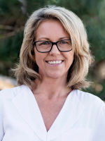 Georgia Everett - Real Estate Agent