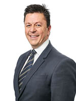 Andrew Pennisi - Real Estate Agent
