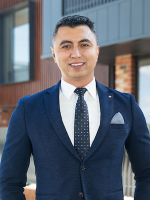 Erhan Kalistu - Real Estate Agent