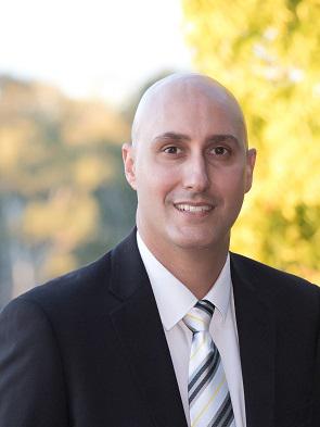Driss Doukari - Real Estate Agent