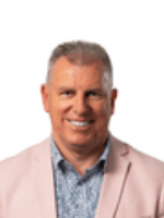 Bradley Page - Real Estate Agent