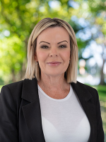 Jodi Nash - Real Estate Agent