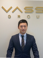 Gary Shi - Real Estate Agent