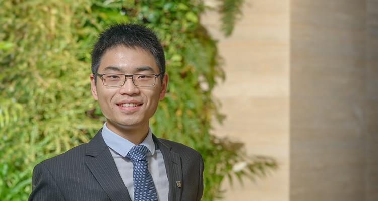 Jun Zeng - Real Estate Agent