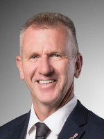 Trevor Bowen - Real Estate Agent