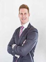 Richard Parker - Real Estate Agent