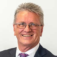Rick Stevens - Real Estate Agent