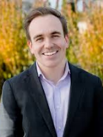 Dylan Merritt - Real Estate Agent