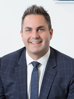 Jason Stepanow - Real Estate Agent
