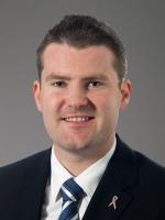 Simon Wood - Real Estate Agent