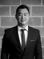 Julien Chou - Real Estate Agent
