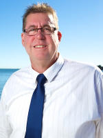 Gary Bylund - Real Estate Agent