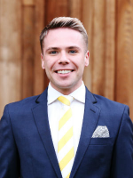 Jack Keen - Real Estate Agent