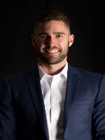 Josh Morrissey - Real Estate Agent