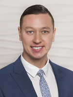 Malcolm Perkins - Real Estate Agent