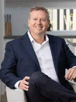 Shaun Coffey - Real Estate Agent