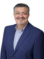 Theo Kouroulis - Real Estate Agent