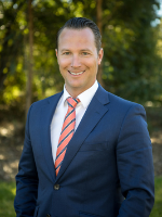 Dean Muriti - Real Estate Agent