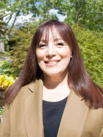 Maria Selleck - Real Estate Agent
