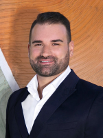 Anthony De Iesi - Real Estate Agent