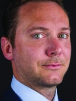 Adam Williams - Real Estate Agent