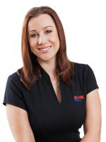 Taya Rich - Real Estate Agent