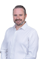 Sean Moriarty - Real Estate Agent