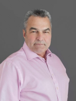 Jean Olivier - Real Estate Agent