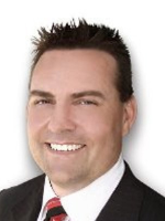 Trent Ryan - Real Estate Agent