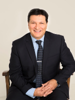 John Vaccaro - Real Estate Agent