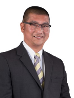 Ken Chua - Real Estate Agent