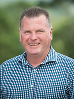 Todd Capon - Real Estate Agent