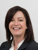 Kelly Qualtrough - Real Estate Agent
