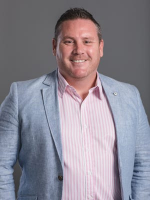 Brad Scott - Real Estate Agent