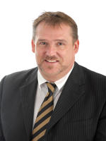 Danny O'Brien - Real Estate Agent
