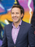 Ryan Currie - Real Estate Agent
