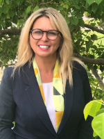 Janine Scott-Rule - Real Estate Agent