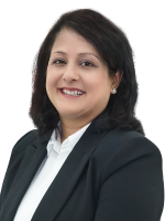 Sweta Malik - Real Estate Agent