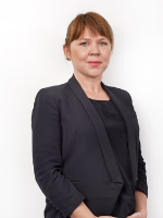 Magosia Waskowski - Real Estate Agent