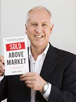 Geoff Grist - Real Estate Agent