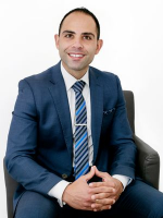 John Yacoub - Real Estate Agent