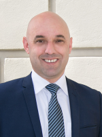 Bruno Zugaro - Real Estate Agent