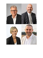 Team Colin - Real Estate Agent