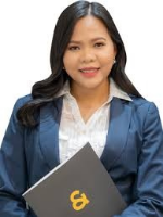 Helena Mai - Real Estate Agent