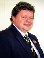 Greg Jones - Real Estate Agent