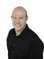 Murray Field - Real Estate Agent